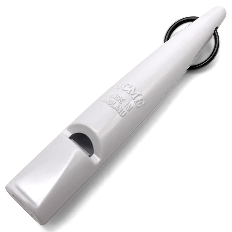 ACME Dog Whistle No. 211.5 + Whistle Band – The