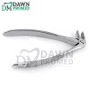 DawnProMed Dental Extracting Forceps #22S For Roots & Incisors Dental