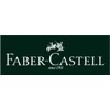 Faber-Castell Grip Plus 07 Ball Pen - Metallic Black
