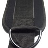 Ankle Straps for Cable Machines Attachments - Adjustable Ankle Cuff
