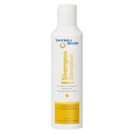 Thymusking Sensitive Shampoo 200ml