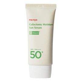 Protector Solar Crema Galactomy Moisture Serum Manyo 50ml