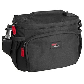 Ritz Gear™ Deluxe Premium DSLR Camera Bag