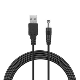 XMHEIRD Power Cord Replacement for Hatch Baby Rest Rest+ and Rest Mini Sound Machine