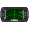 BOSS BOSS Clip-On Tuner/Metronome TU-03 Set of 10