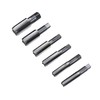 UTMALL 114pcs Oil Pan Drain Sump Plug Key Thread Repair