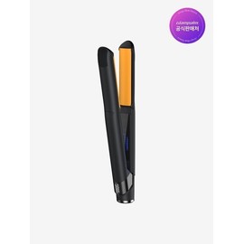 [GP202TBK] Glam Muse Touch Volume (Original Black) Volume Curling Iron / [GP202TBK] 글램뮤즈 터치 볼륨 (오리지널블랙) 볼륨고데기