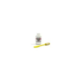 Pintura Fina P/ Calzado Clínico Ruiz Color Blanco 90 Ml