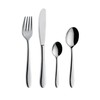 Amefa Monogram Sure Cutlery Set, 16 Pieces