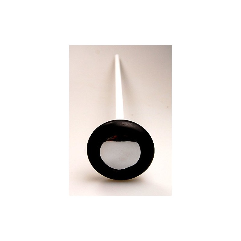 Valuemed® Queen Square Reflex Hammer Tendon Patella Hammer with Point