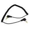 Aux Cable 3.5mm Adapter Compatible with Lenovo Tab M10 (Gen