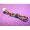 Unbranded QTY5 LIMIT FAN POWER SENSOR WIRE CABLE 320 MM