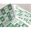 600 Bingo Cards for Traditional Bingo 90 Balls
