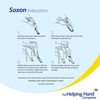 The Helping Hand Company Soxon Sock Aid - Fabric Sock