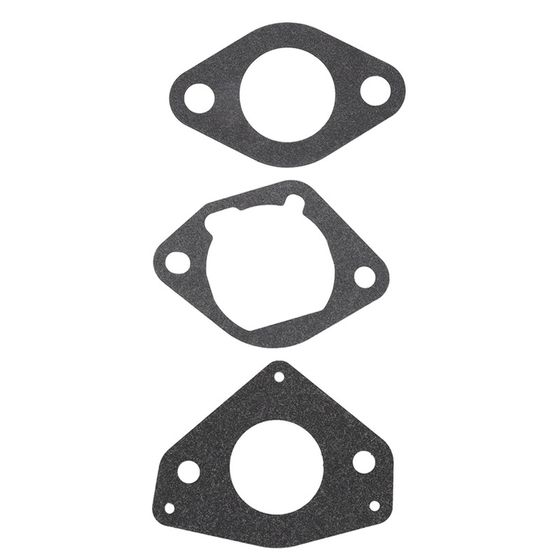 Carburetor Fuel Solenoid Replacement 24 757 45 S with Gaskets