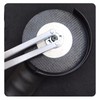 Heavy-Duty Angle Grinder Wrench, Universal High-Strength Reinforced Carbon Steel Adjustable