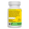 Beta Glucan Capsules - High Dose - 500 mg Powder