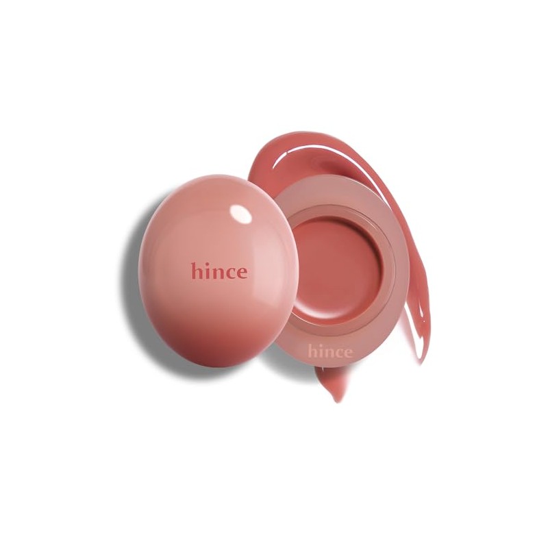 [hince] Low Glow Dewey Ball 16 Bear Dew