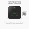 ELRO FCO2400 CO2 Meter - Air Quality Meter with NDIR