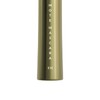 UZU BY FLOWFUSHI Mote Mascara [Khaki] Color Mascara, Eyelash Care,