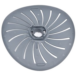 Blade Cover for Thermomix, Nylon Innovative Blade Cover Protector Fit for Vorwerk, for Thermomix, for BIMBY, Fit for TM5 TM6 TM31, Food Processer Blade Accessory for Home Kitchen