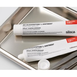 Silisca April Event Silisca Cicatrice Ointment Cream 40g / 4월 행사 실리스카 시카트리스 오인트먼트 크림 40g