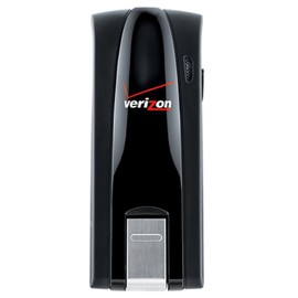 Verizon Wireless 4G LTE USB Modem 551L