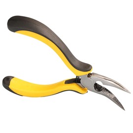 JYTDBCS Chicken Feet Boneless Plier Bone Remover, Fish Bone Duck Boning Removal Tool for Plucking, Removing, Dining Room，Fish Bone Remover