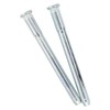 ApplianPar Front or Rear Door Hinge Pin and Spring with