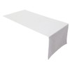 Lemos Home High-Quality Table Runner Table Linen Made from 100%