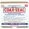 Coax-Seal Moisture Proof Sealing Tape 1" x 12 ft. Pro