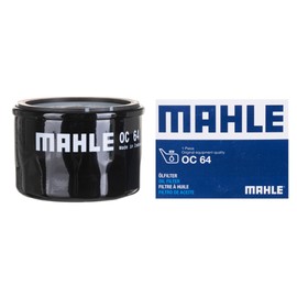 Knecht OC 64 Oil Filter