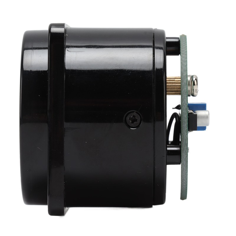 VU Panel Meter Professional VU Meter Audio Level Amp Amplifier