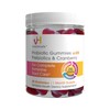 vH essentials Probiotic Gummies with Prebiotics & Cranberry, 60 Gummies