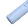 Handheld Fan Automatic Spraying USB Charging Humanized Grille Design Low