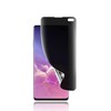 [Advanced Privacy Protection] S10 Plus Anti-Peeping Film TPU Material, Scratch