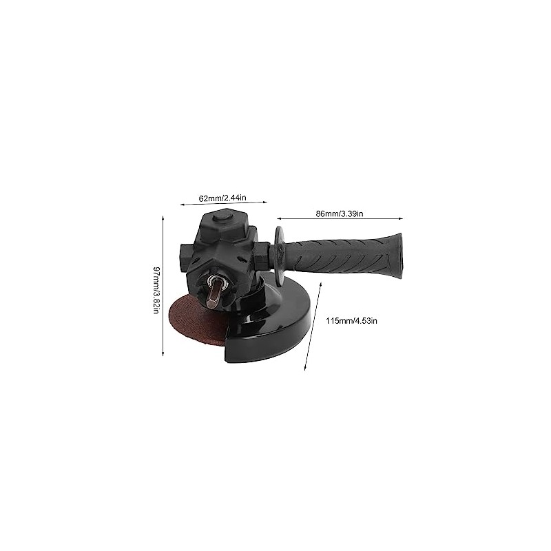 Drill Grinder Adapter Drill - Angle Grinder Adapter Drill Grinder