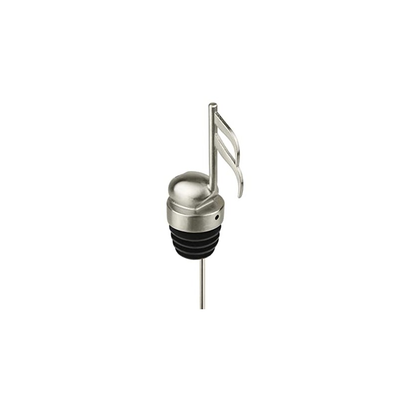 My Pour Head Stainless Steel Animal Wine Pourer Aerator -