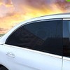 SHOP-STORY - Front & Rear Car Sun Visor (Pack of