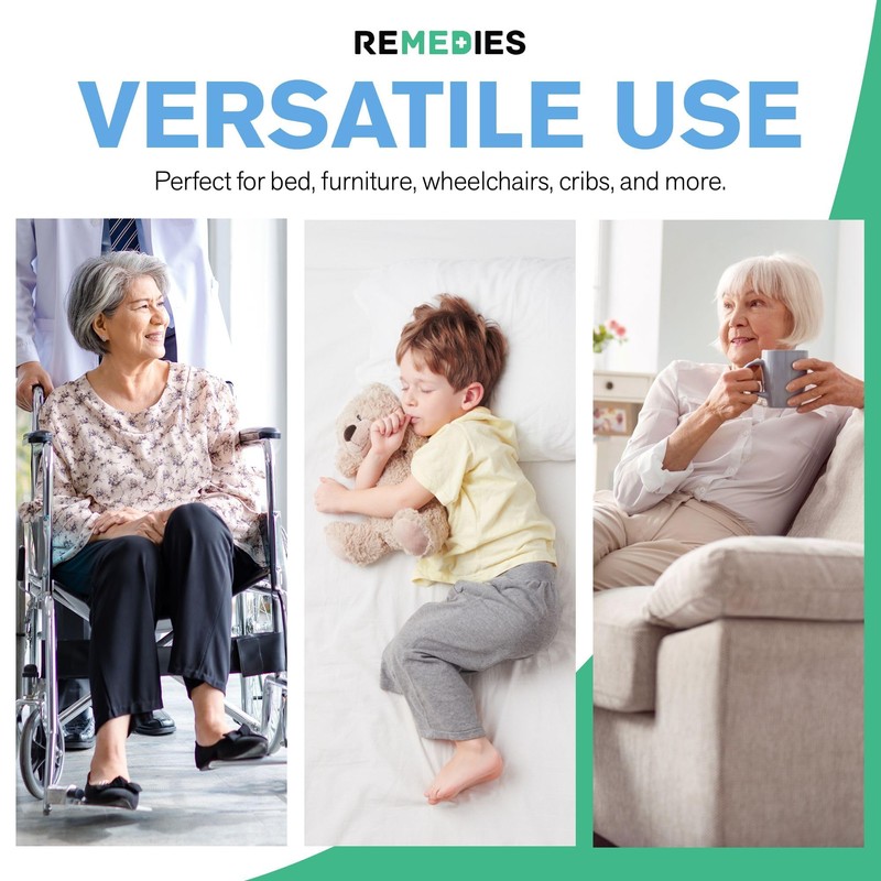 Remedies - Disposable Bed Pads 30 x 36 - 100