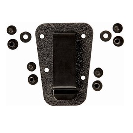 Clip Plate for Izula by ESEE Knives