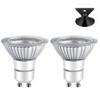 LED GU10 Range Hood Light Bulbs, LED Stove Appliance Light