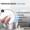 Original Sealing Ring for 10 Qt Power Pressure Cooker -