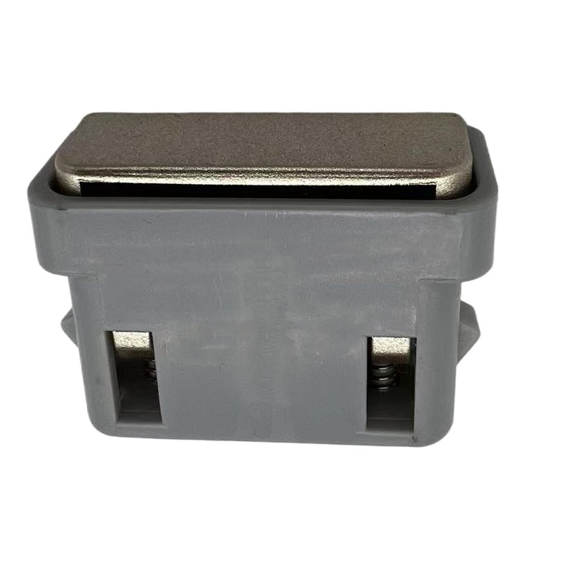 KDFUHRUI Front Armrest Lid Latch Console Lock Compatible with 2003