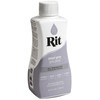 Rit Liquid Dye, Pearl Gray 8oz