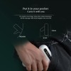 Professional Handheld Deep Tissue Muscle Massager Portable Electric Body Massager