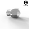 Lufix MK10 Nozzle Stainless Steel 0.2 to 1.0 mm for