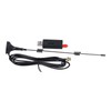 USB Analyser Board Bluetooth 2540 2.405‑2.485GHz with Shell Antenna for