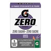 Gatorade Zero Powder Grape 10 x 2.9g