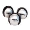 Zeekio Beginner Juggling Ball - [Pack of 3], Millet Fields,
